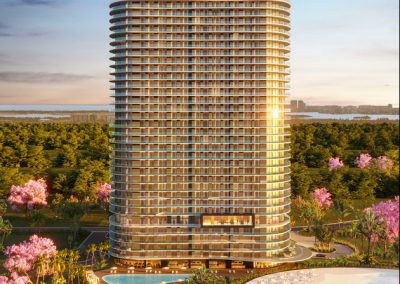 One Park Tower by Turnberry – Miami